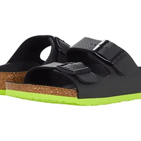 Birkenstock Boy's Arizona - Picture 1 of 6